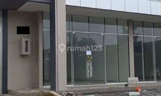 Gedung Disewakan Di Northridge Bsd City Pagedangan Tangerang 1