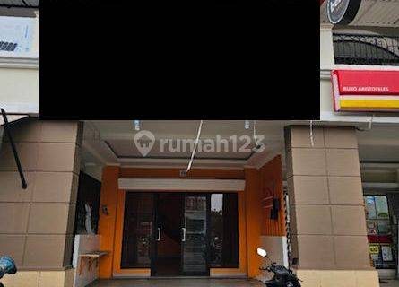 Ruko Dijual Di Ariestoteles Summarecon Pagedangan Tangerang 1