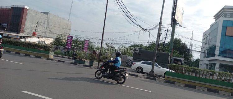 Jln Raya Serpong, Serpong Utara Tangsel 1