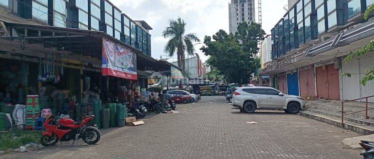 Dijual Ruko 2,5 Lantai di Taman Cibodas Kota Tangerang 1