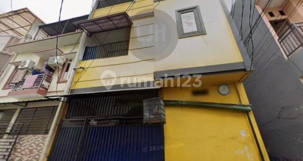 For Sale: Karang Anyar Boarding House, Sawah Besar, Central Jakarta 1
