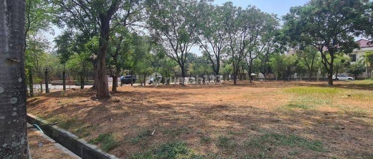 Kavling Pinisi Indah Pantai Indah Kapuk Premium Langka 1