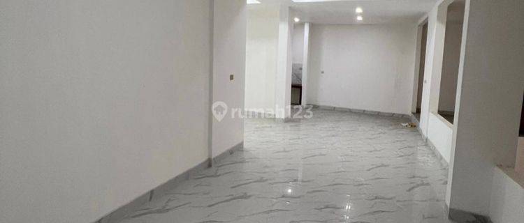 Rumah Mewah Minimalist Pluit Permai Murah 1