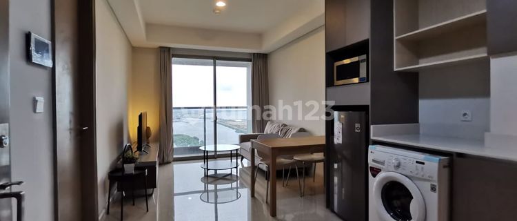 Goldcoast Pik Apartment Excellent Furnished Ready to Live In 1