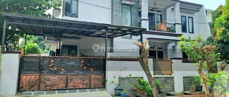 Rumah Di Komplek Billy Moon Pondok Kelapa,Duren Sawit 1