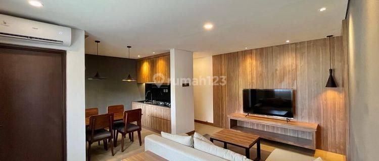 Plagoo Residence For Leasehold 20 Years In Nusa Dua Bali-fully Furnished 1