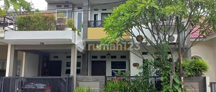 RUMAH SIAP HUNI DI GRAND GALAXY CITY BEKASI 1