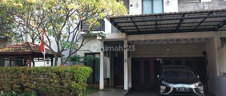 Rumah Di Pulomas Residence Harga Jual Dibawah Njop 1