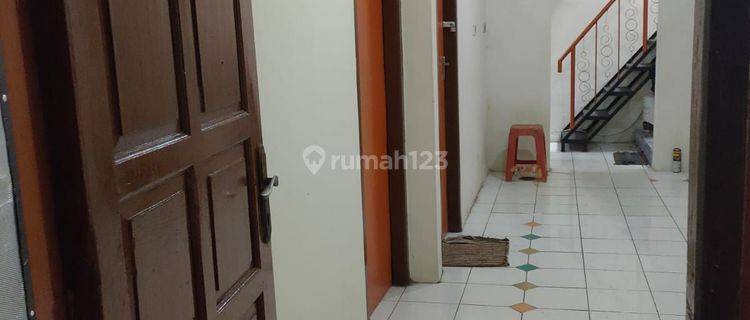 Rumah Kost Di Jl.Tawakal,Grogol-Akses Jalan Motor 1