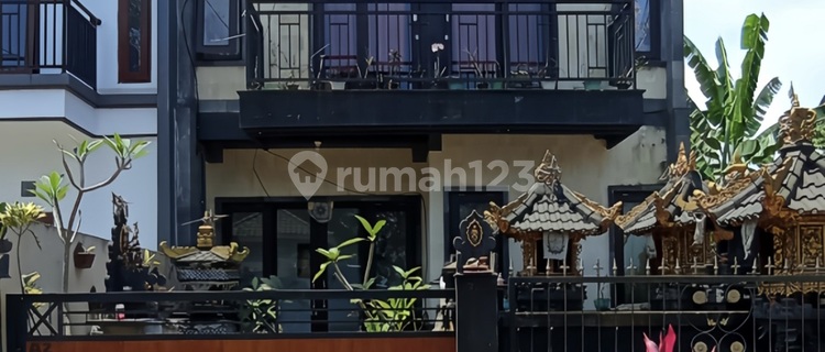 Grand Niravadhi Tabanan Bali - Tanpa Dp Bayar 15 Juta All In Free Semua Biaya 1