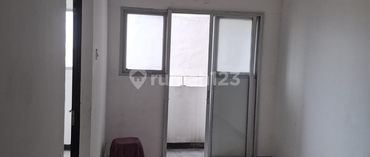 Sentra Timur Residence Pulo Gebang Apartment - Abu2 Tower 1