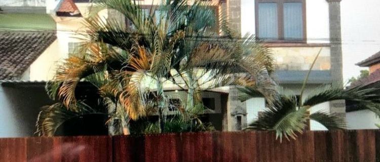 Rumah Di Wisma Nusa Permai Kampial,kuta Selatan,bali 1