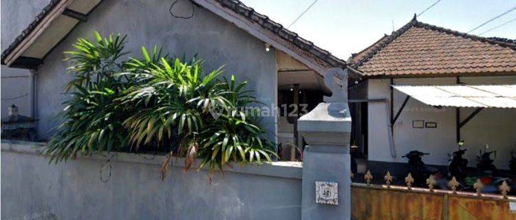 Rumah Kost Di Panjer,denpasar Selatan,bali-full Occupancy 1