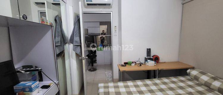 Apartemen Green Bay Pluit-Jual Murah Furnished 1