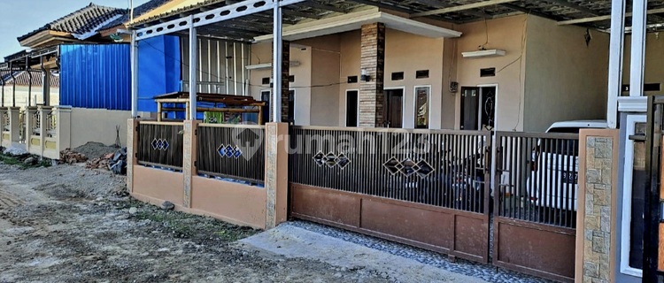 Rumah Di Losari Cirebon, Jawa Barat 1