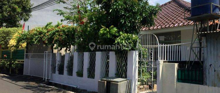 Rumah Di Rawa Simprug Kebayoran Lama 1