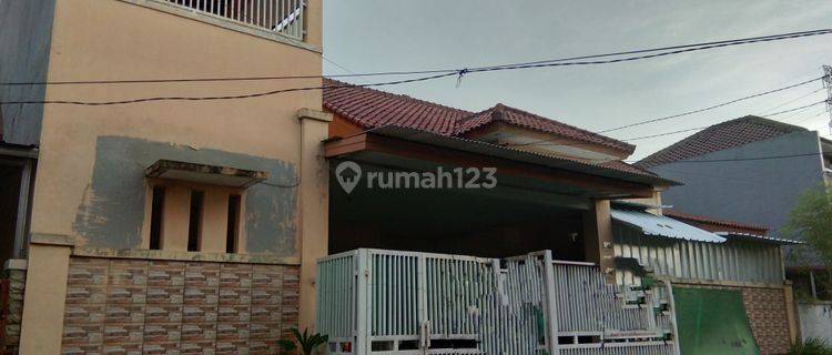 Disewakan Rumah Murah di Bawah Harga Pasaran di Jakamulya, Bekasi 1