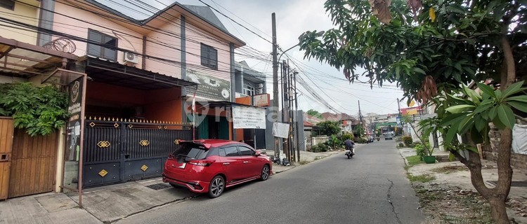 Residential house plus boarding house in South Pekayon, Bekasi 1