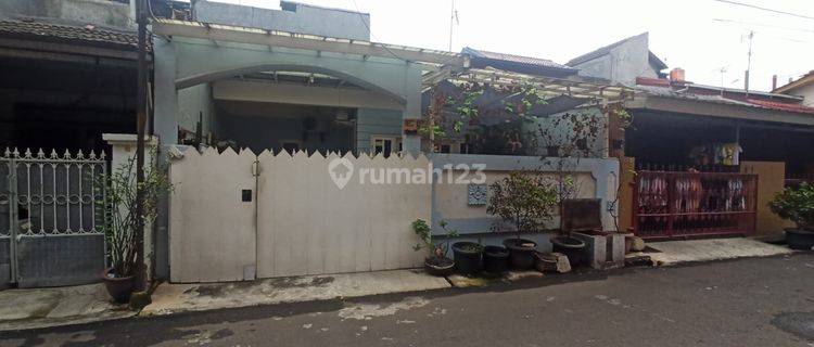 Dijual Rumah di Pondok Hijau Bekasi Timur 1