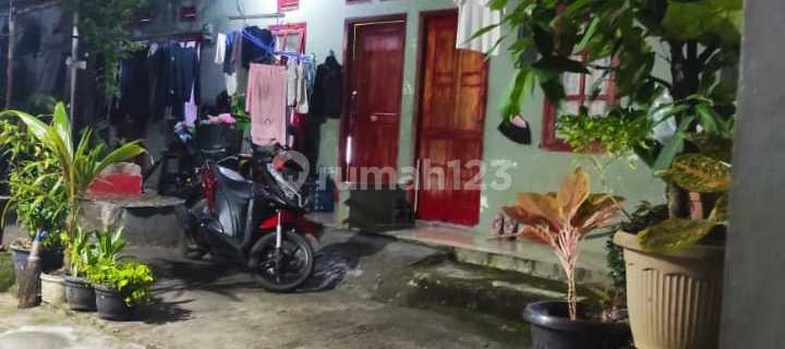 For Sale: 12-Door Rental Units and Kiosks in Rawalumbu, Bekasi 1