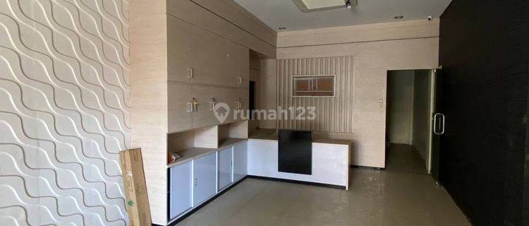 Dijual Ruko 4 Lantai Jalan Prapanca Ada Furnish Siap Pakai Dekat Raya Diponegoro 1