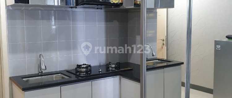 For Sale Benson Apartment Studio Type Fully Furnished 25th Floor 1