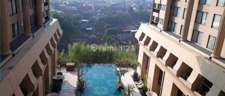Dijual Hotel Aktif Di Denpasar Bali Murah 22 Juta Per Meter 1