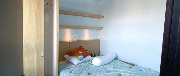 Apartement Puri Mas Lantai 6 Full Furnish  1