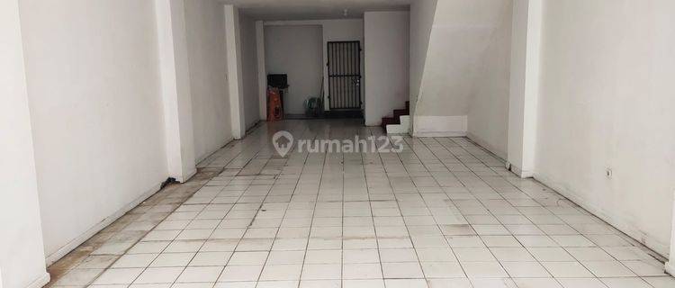 Ruko 3 Lantai Cocok Untuk Kantor Di Kawasan Strategis Lebak Bulus 1