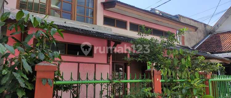 Rumah Bagus Shm Siap Huni Antapanikotabandung 1