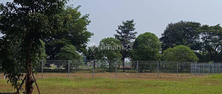 Kavling Grand Pakuwon South Emerald JA11 1