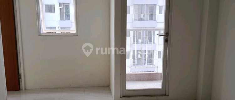 Disewakan Apartement Puncak Darmahusada 2 Bedroom 1