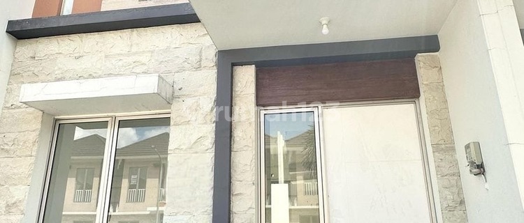 For Rent Greenland House Menganti Gresik 1