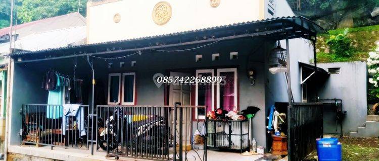 Dijual Rumah Hook Siap Huni di Pudakpayung Banyumanik Semarang 1