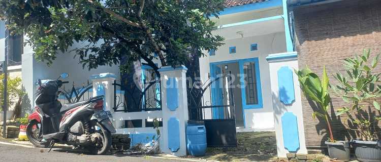Dijual Rumah Murah di Pudakpayung Banyumanik Semarang 1