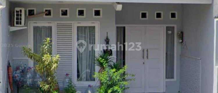 Dijual Rumah Siap Huni di Cluster Bukit Cendana Sambiroto Semarang 1