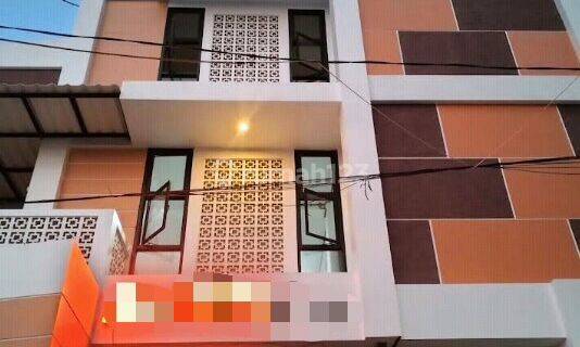 Kost Eksklusif Full Penghuni Dekat Kampus Undip Tembalang Dijual Seisinya 1