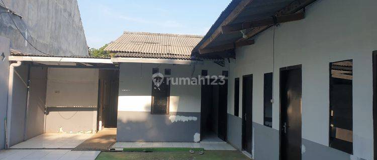 Bu Dijual Kost Putri Aktif Full Penghuni di Sekaran Gunungpati Semarang 1