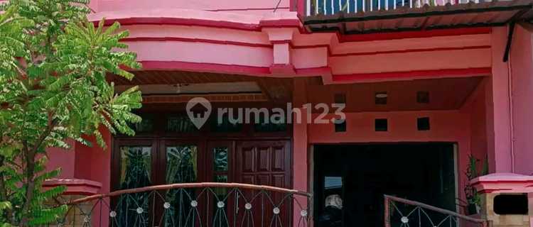 Ready-to-Live House in Mendut Panjangan Manyaran, West Semarang 1