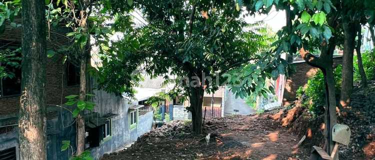 Dijual Tanah Siap Bangun Di Mendut Manyaran Semarang Barat 1