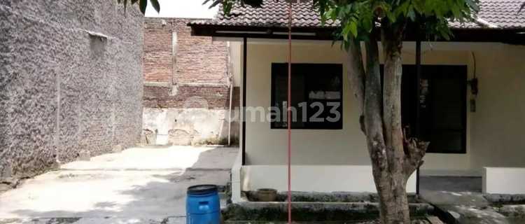 Dijual Rumah di Klipang Permai Sendangmulyo Tembalang Semarang, Dekat Pusat Kulineran 1