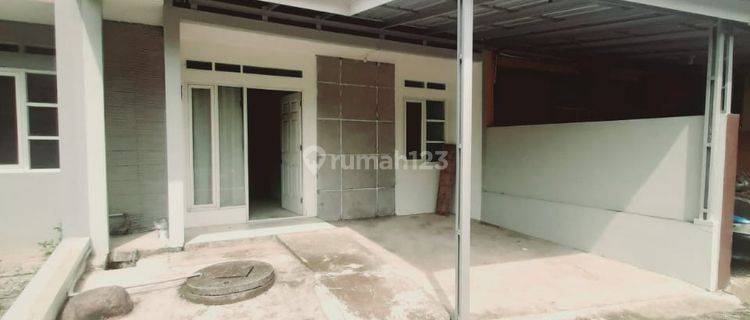 Dijual Rumah Ready Unit di Pudakpayung, Banyumanik, Semarang  1