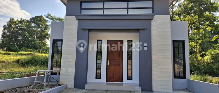 HUNIAN EXCLUSIVE DALAM CLUSTER DI GUNUNG PATI SEMARANG DEKAT UNNES 1