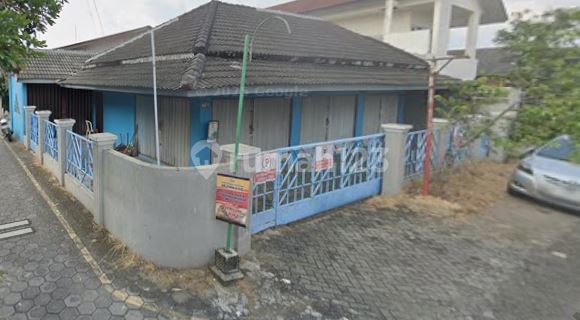 For Sale Shop House in Gaharu Raya, Banyumanik, Semarang 1