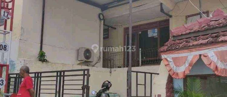 Dijual Rumah Kos Putri Aktif di Mugas Semarang, Dekat Rs Kariadi Semarang 1