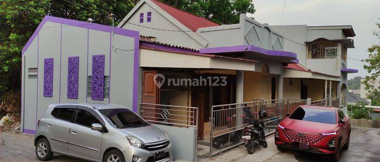 Rumah Kos Aktif Nyaman di Ampel Gading Gunungpati Semarang 1