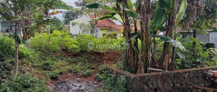 Dijual Tanah Istimewa Dekat Kampus Unnes, Gunungpati Semarang 1