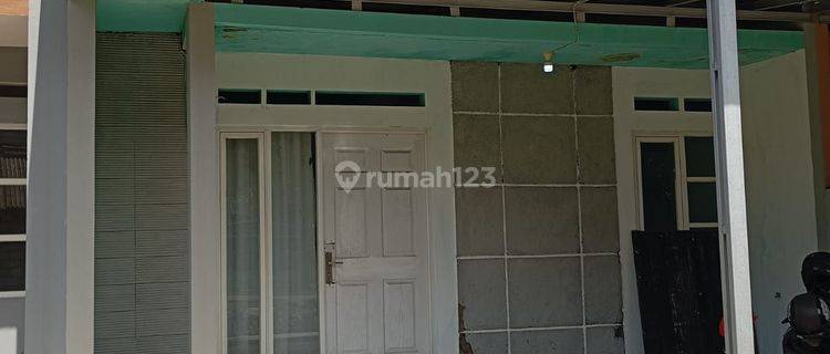 Dijual Rumah Murah Belakang Kantor Bpk Pudakpayung Banyumanik Semarang 1