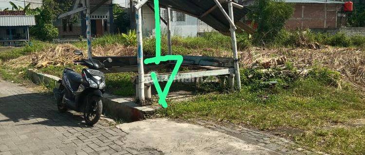 Jual Cepat Tanah Kavling Siap Bangun Lokasi Banjardowo Semarang  1