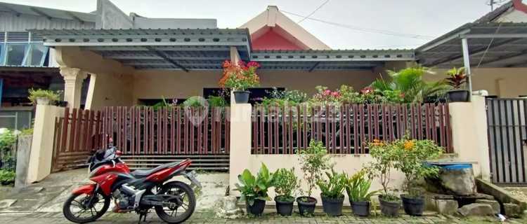 Dijual Rumah Ready di Karangayu Semarang Barat 1